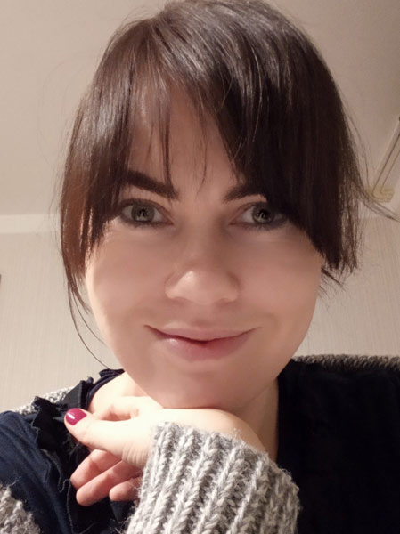 Dziubinska Dyrektor