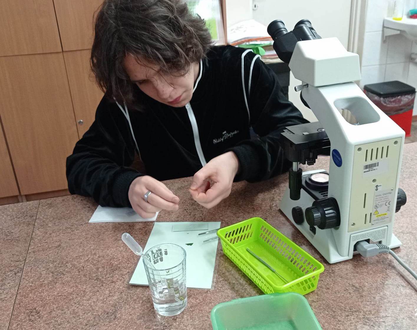 OLAF olimpiada biologiczna