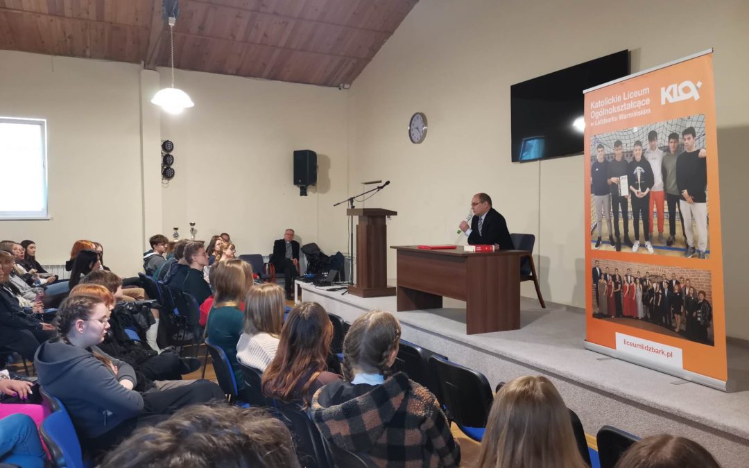 Spotkanie z Prokuratorem Rejonowym