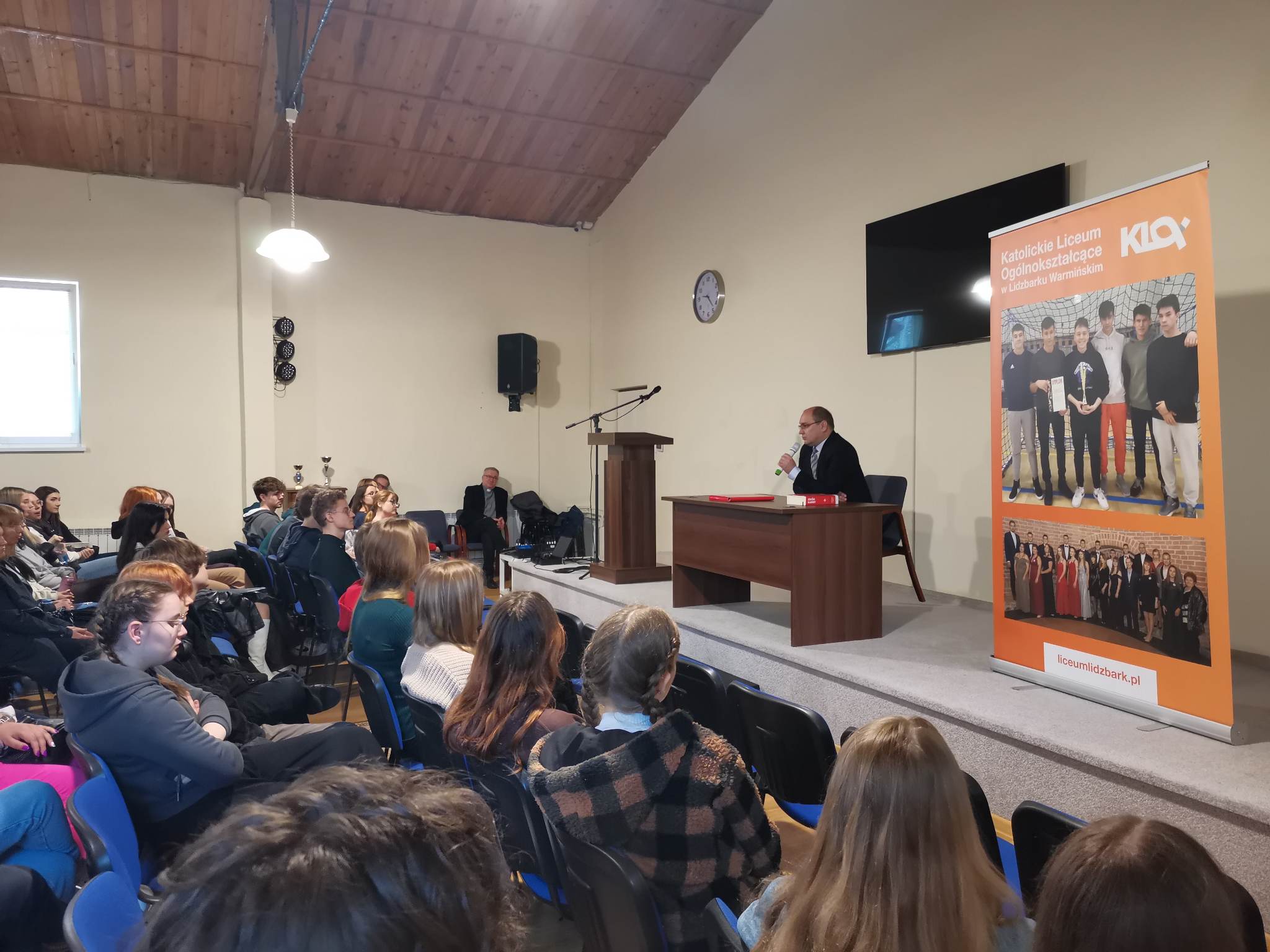 Prokurator olimpiada biologiczna