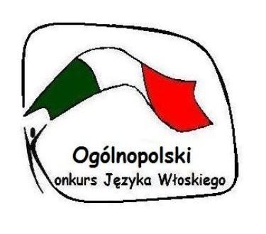 Konkurs Języka włoskiego