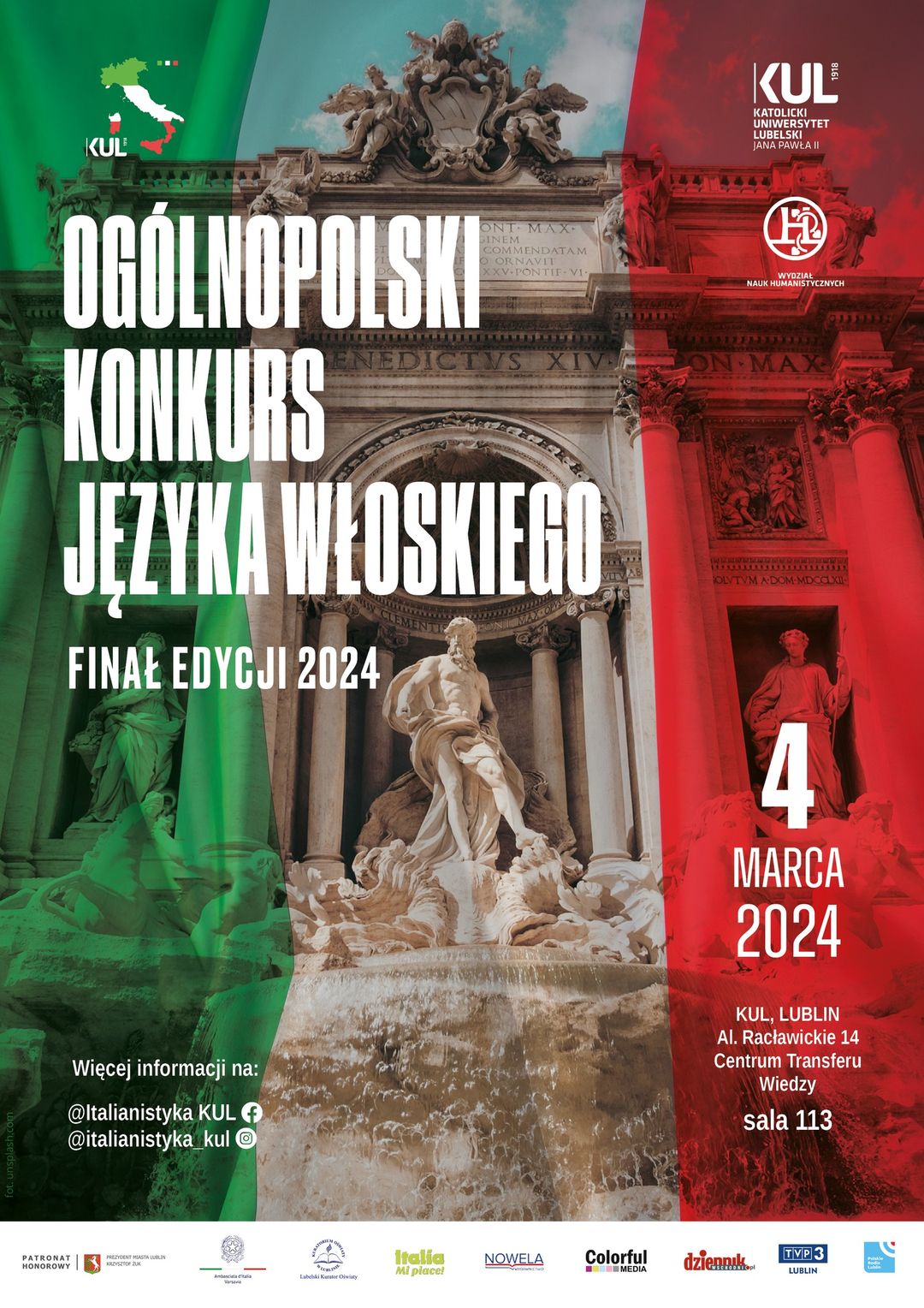 olimpiada biologiczna