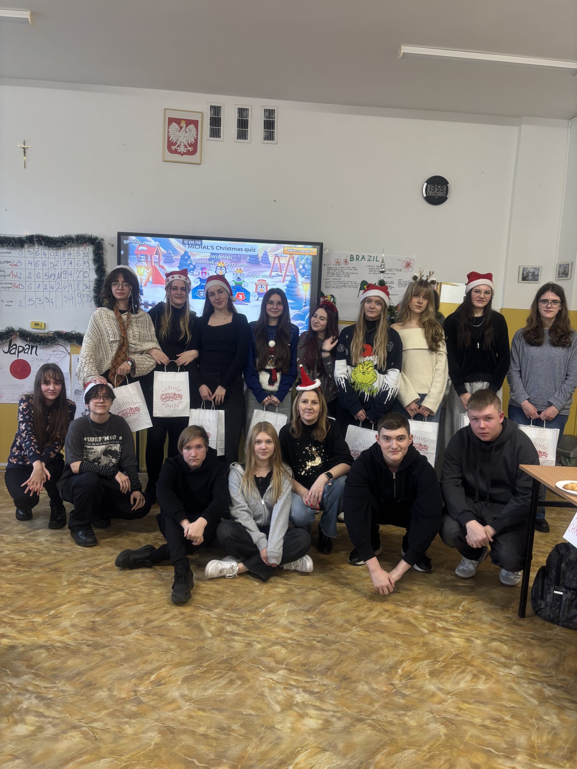 x mas 7 olimpiada biologiczna