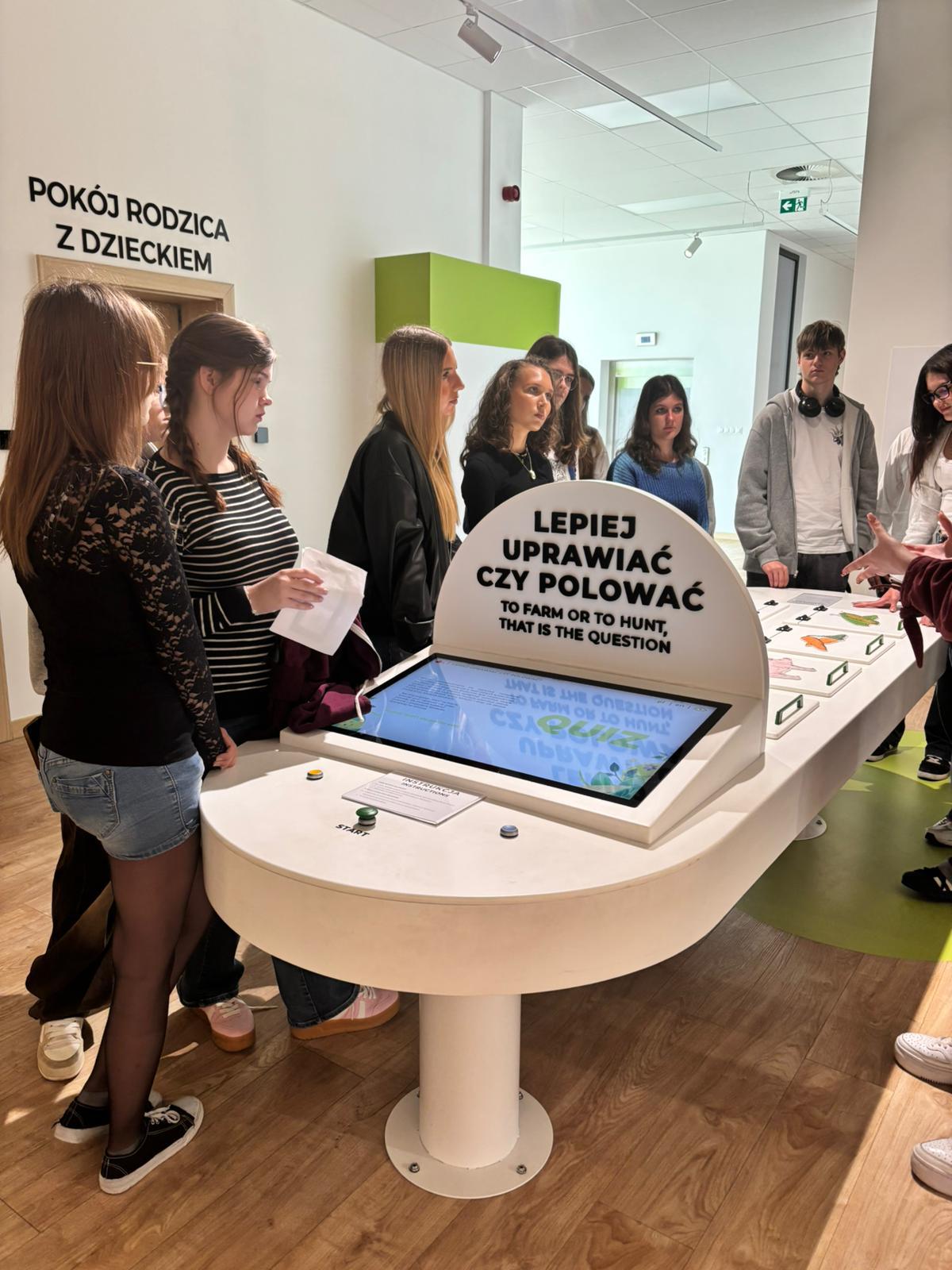 olimpiada biologiczna