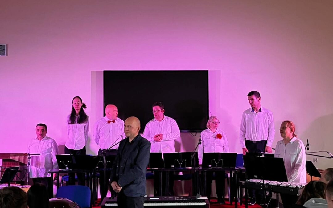 Koncert Orkiestry Vita Vena