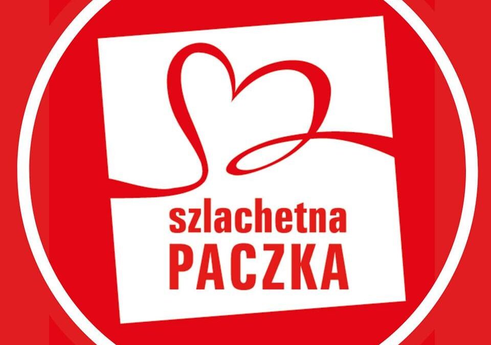 Szlachetna Paczka 2025