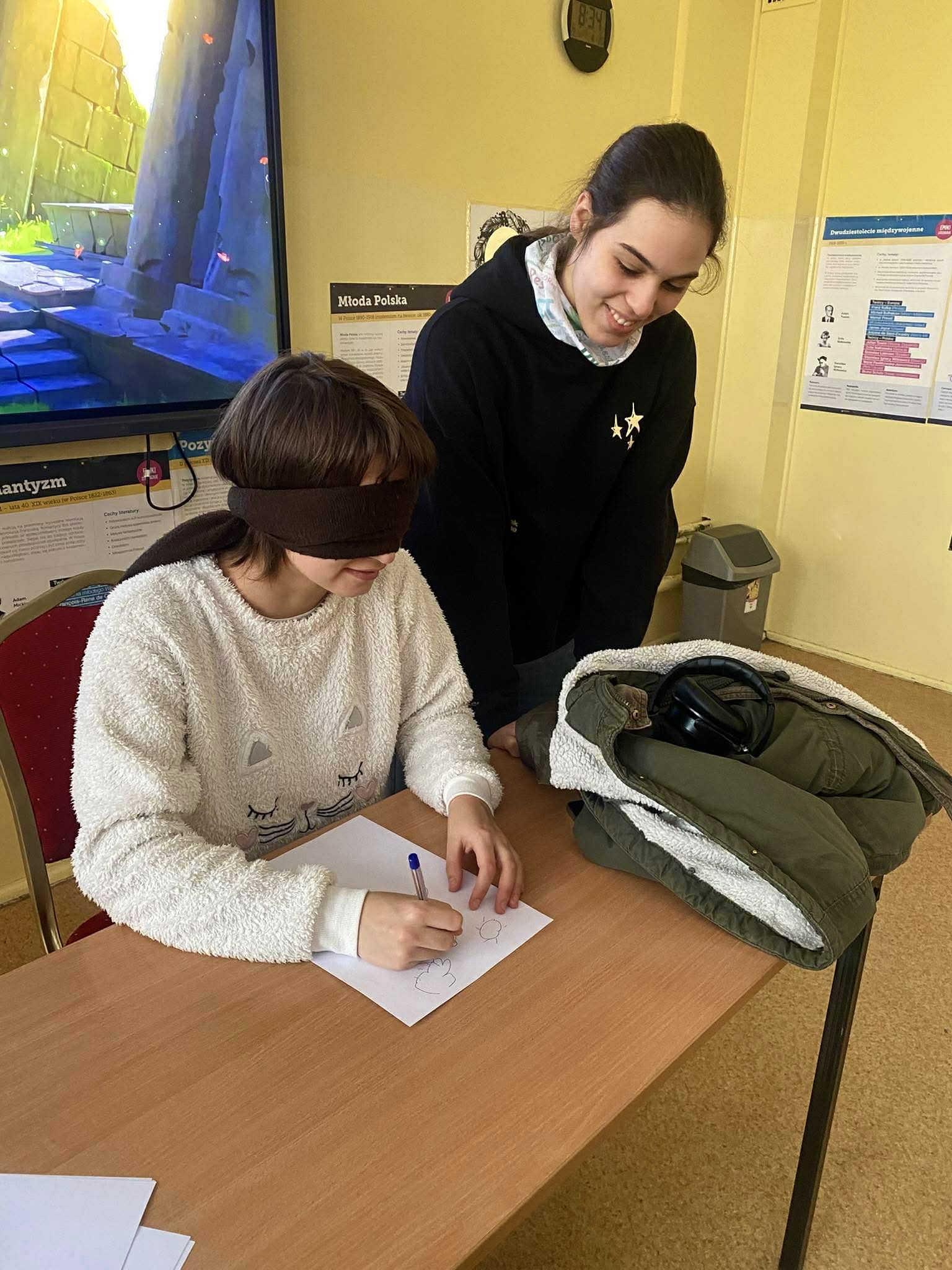 olimpiada biologiczna