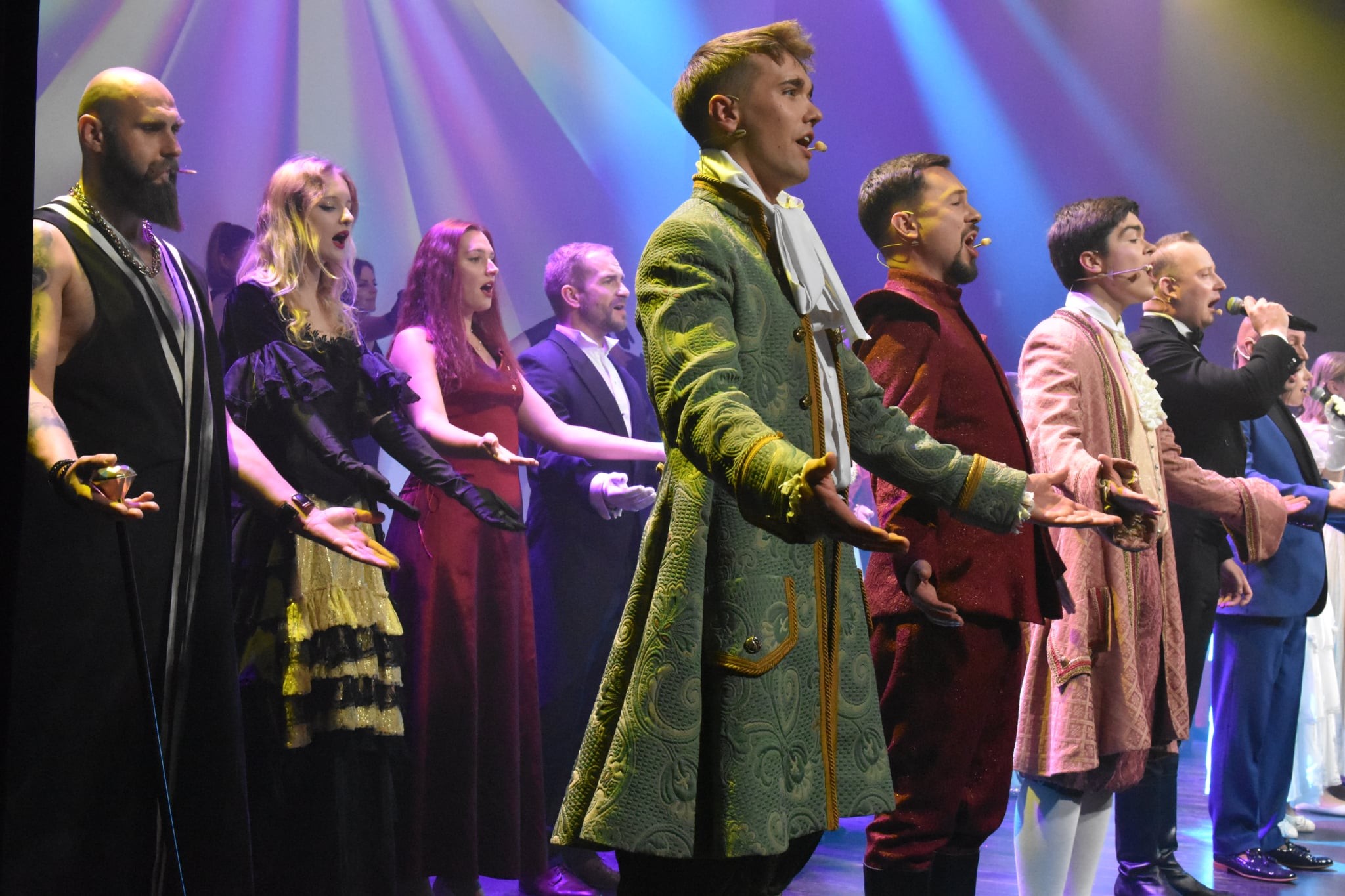 olimpiada biologiczna