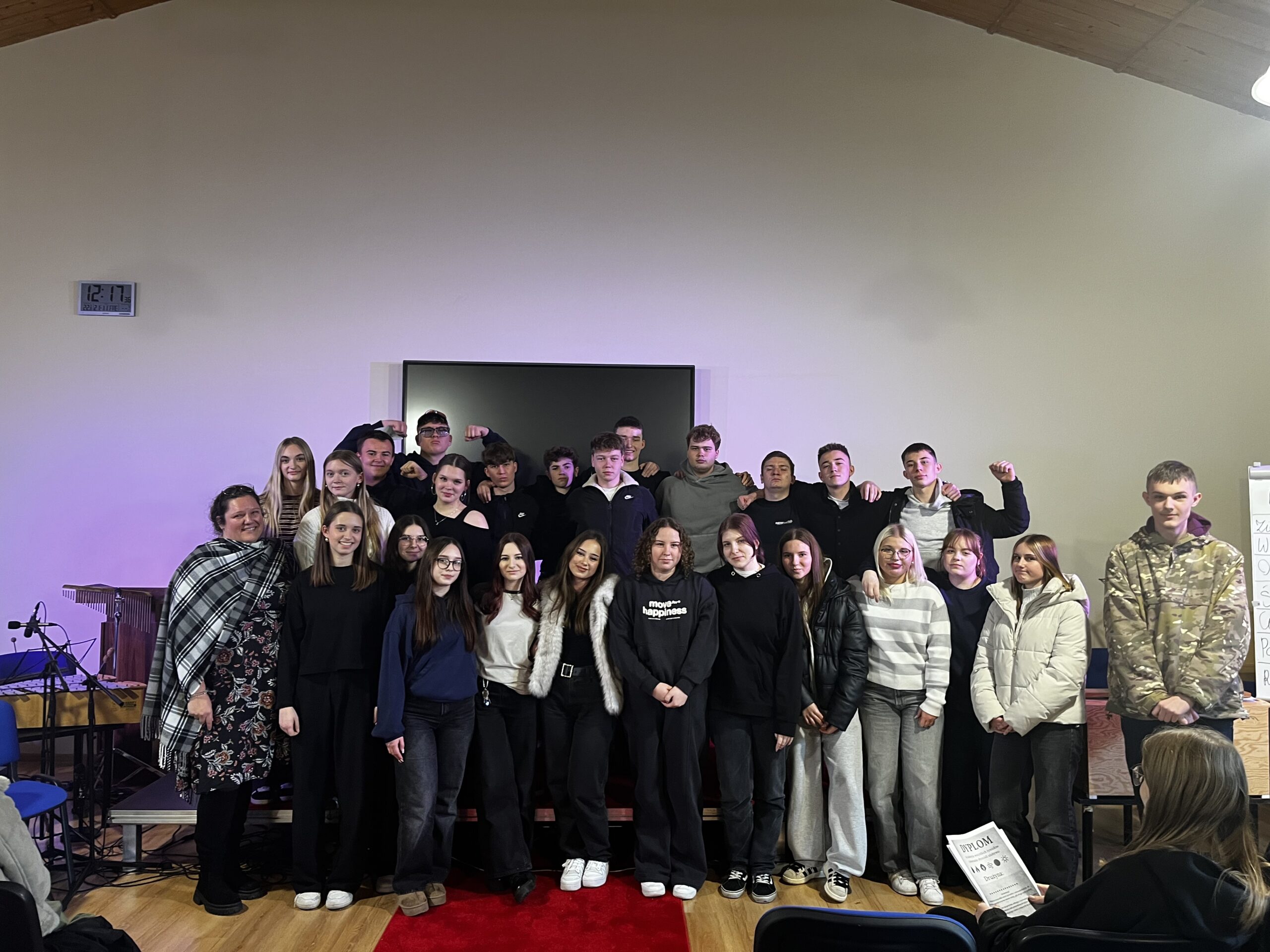 olimpiada biologiczna