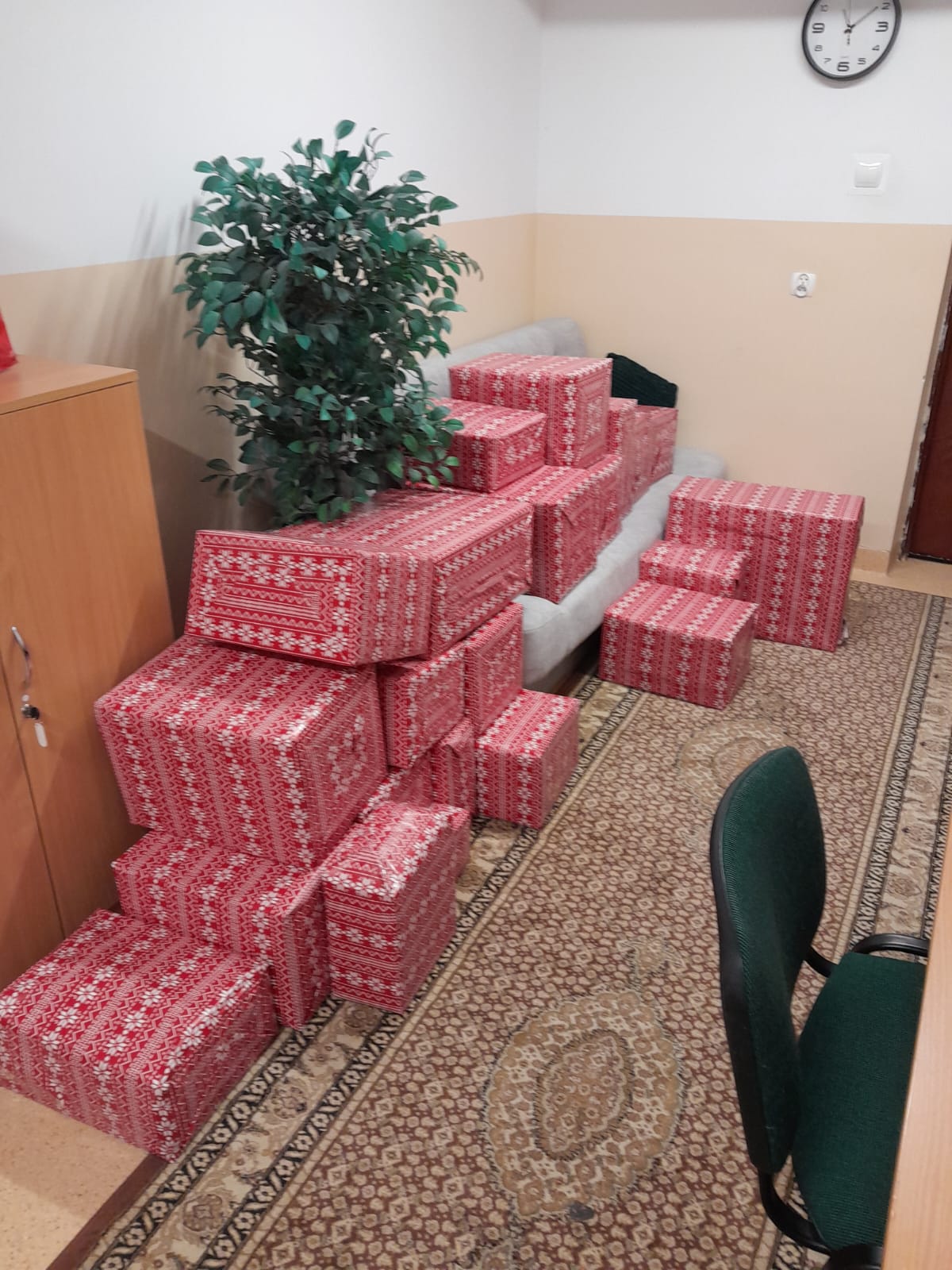 olimpiada biologiczna