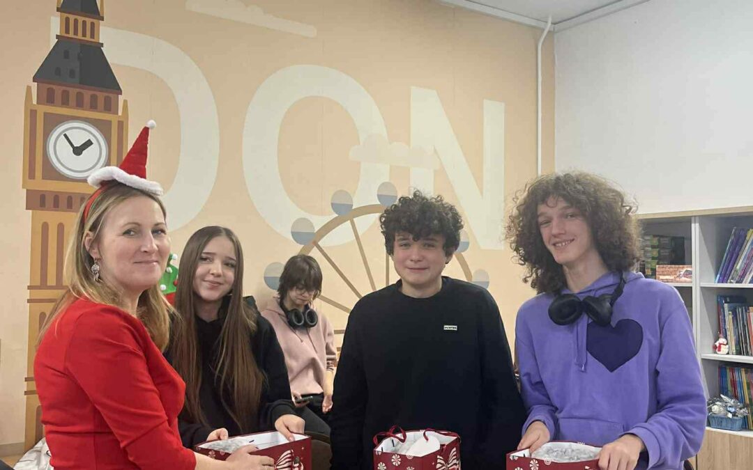 Turniej Świąteczny