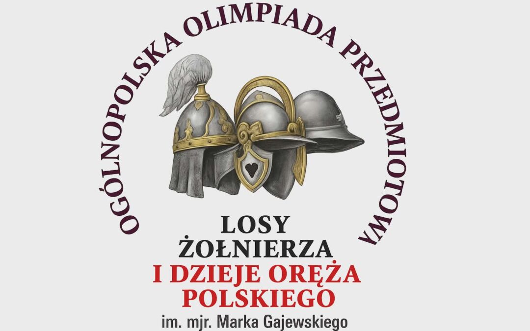 Ogólnopolska Olimpiada Przedmiotowa z historii