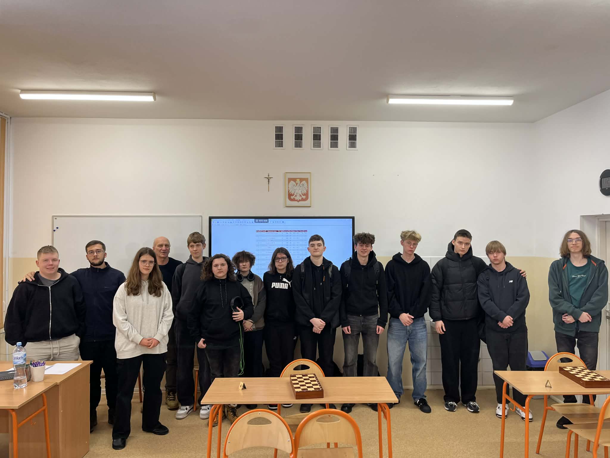 olimpiada biologiczna