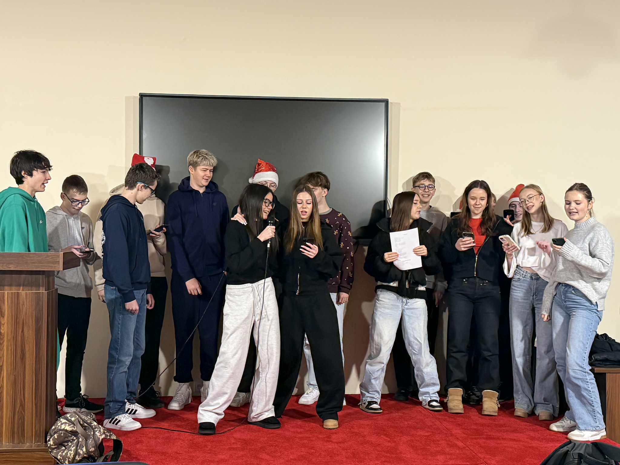 olimpiada biologiczna