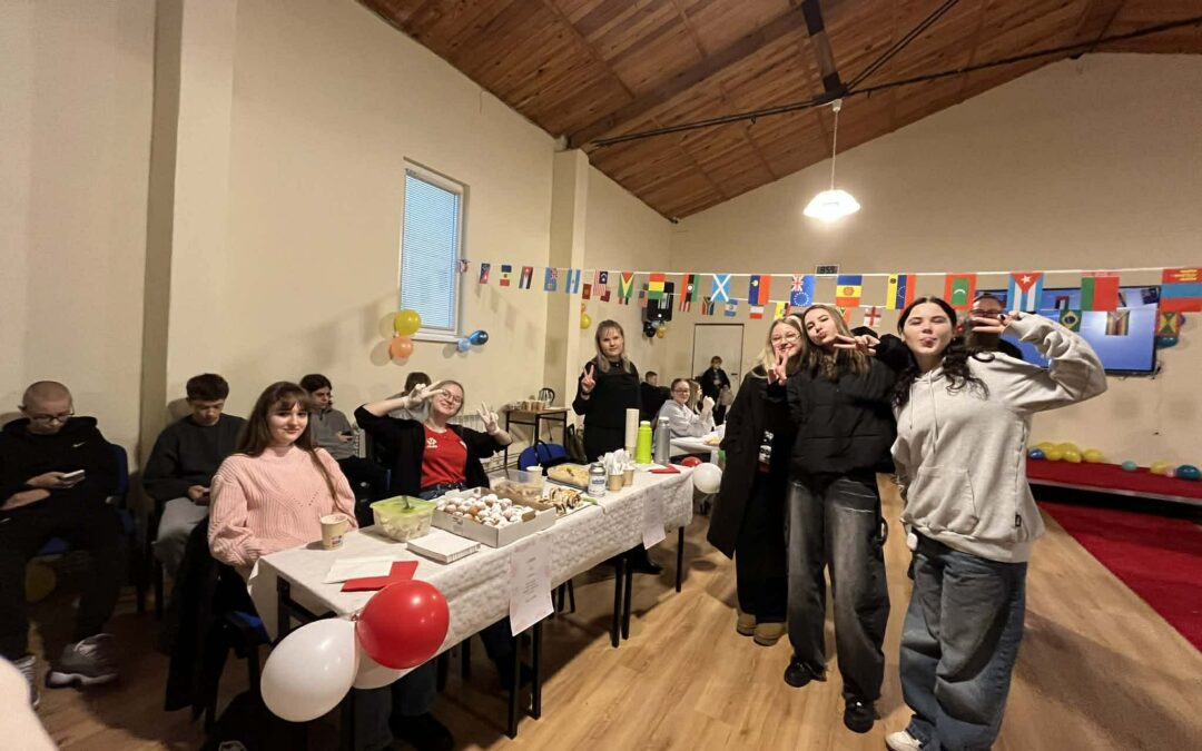 Dzień multikulturowy