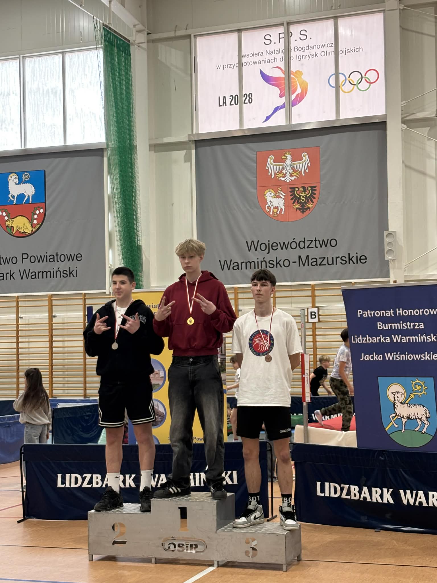 olimpiada biologiczna