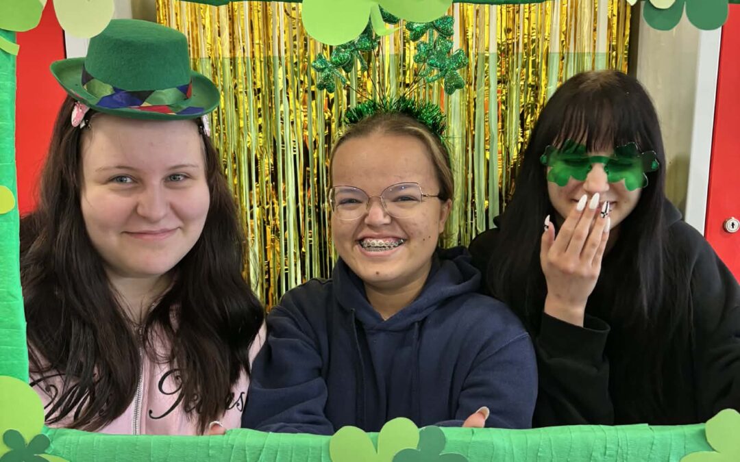 Dzień Świętego Patryka