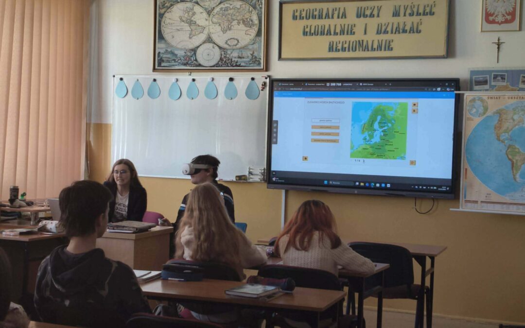 Światowy Dzień Wody