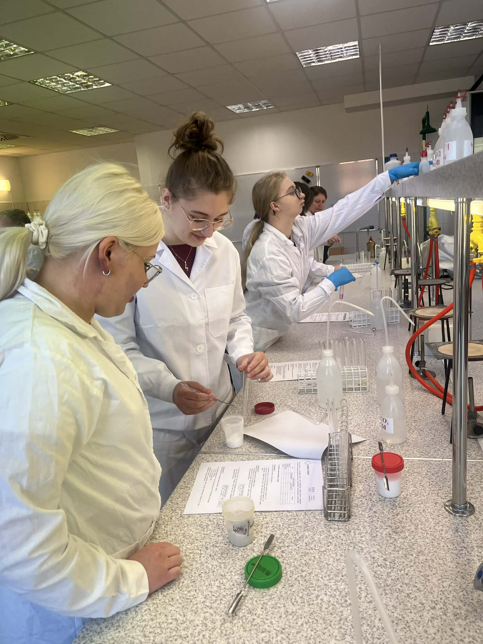 olimpiada biologiczna