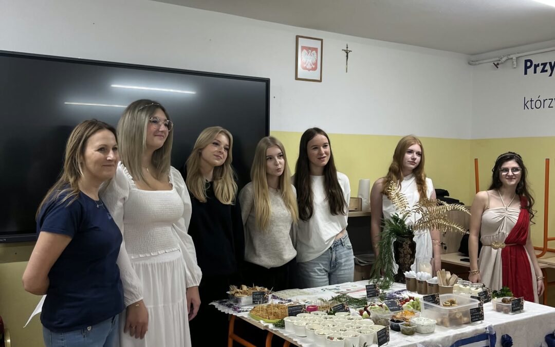 Europejski Dzień Języków