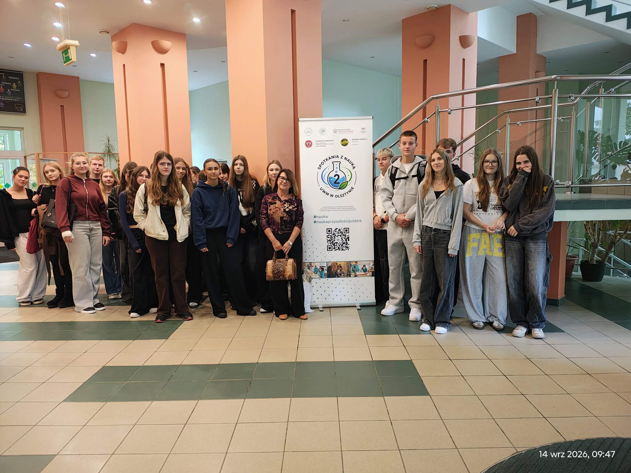 olimpiada biologiczna