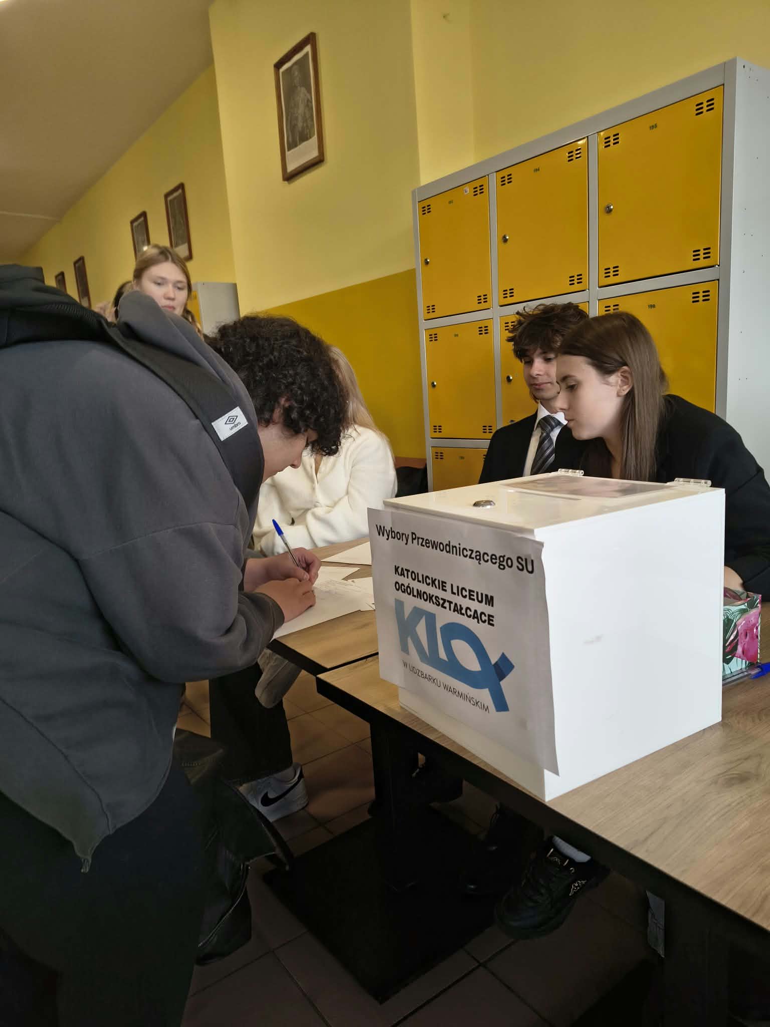 olimpiada biologiczna